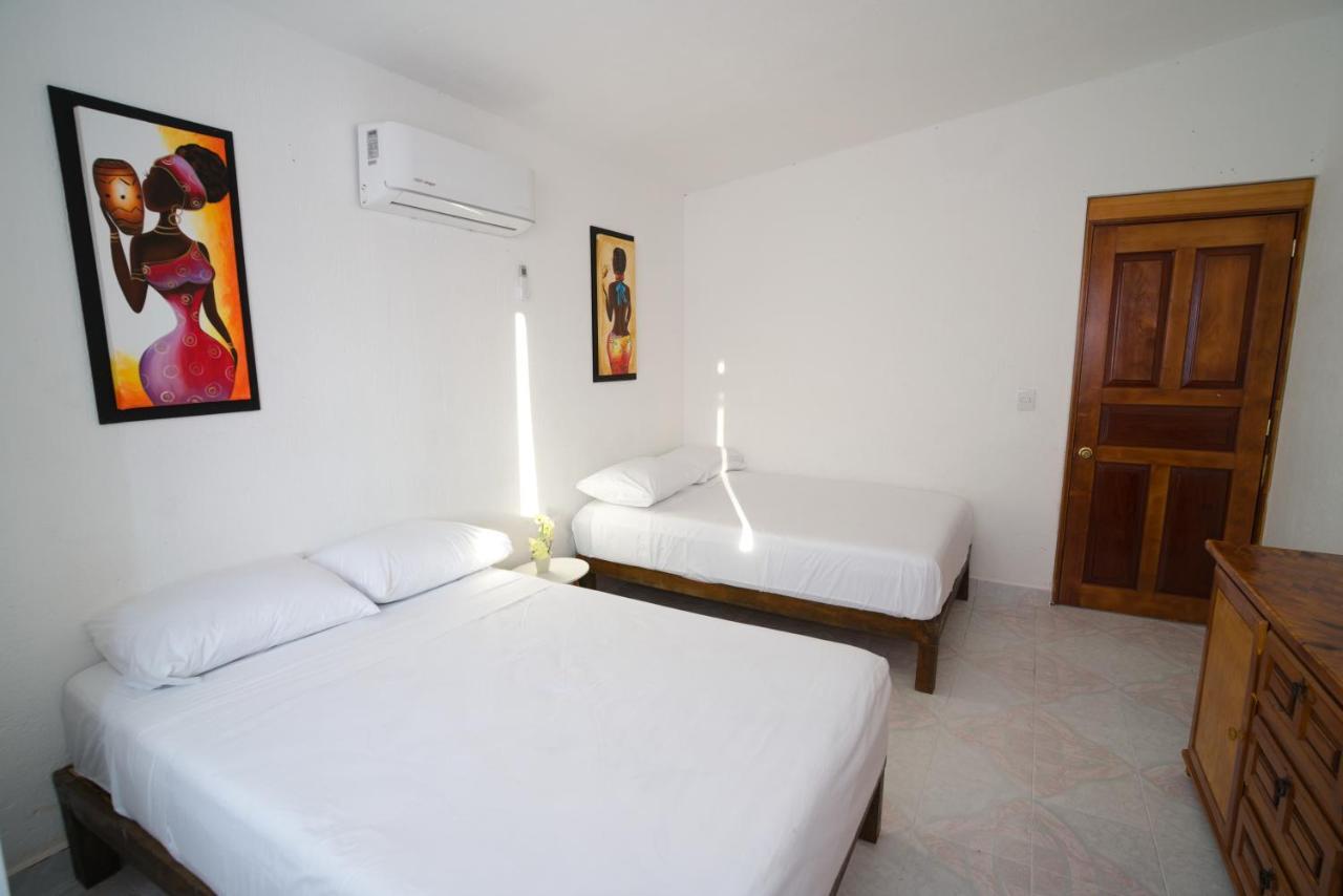 Villa Rincon Del Mar & Villa Rincon De Las Morenas Coyuca de Benitez المظهر الخارجي الصورة